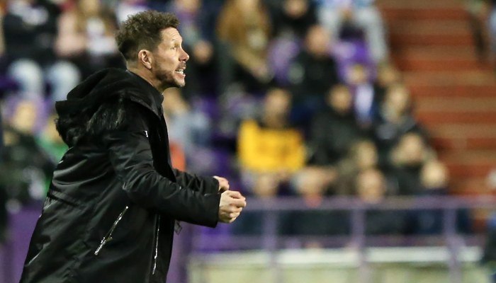 Simeone 18 dic
